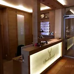 Hotel Spechtshaardt Rothenbuch