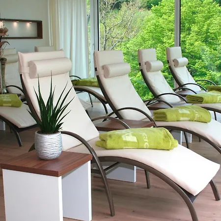 Spechtshaardt Отель 3*