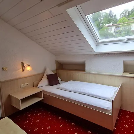 Отель Spechtshaardt 3*