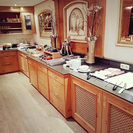 Spechtshaardt Hotel Rothenbuch