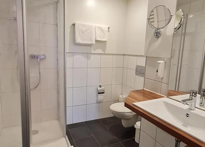 Отель Spechtshaardt Rothenbuch