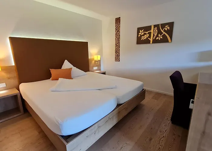 Spechtshaardt Отель