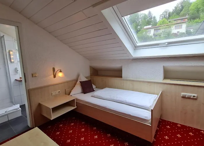 Отель Spechtshaardt 3*