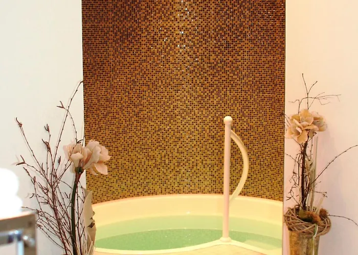 Отель Spechtshaardt Rothenbuch