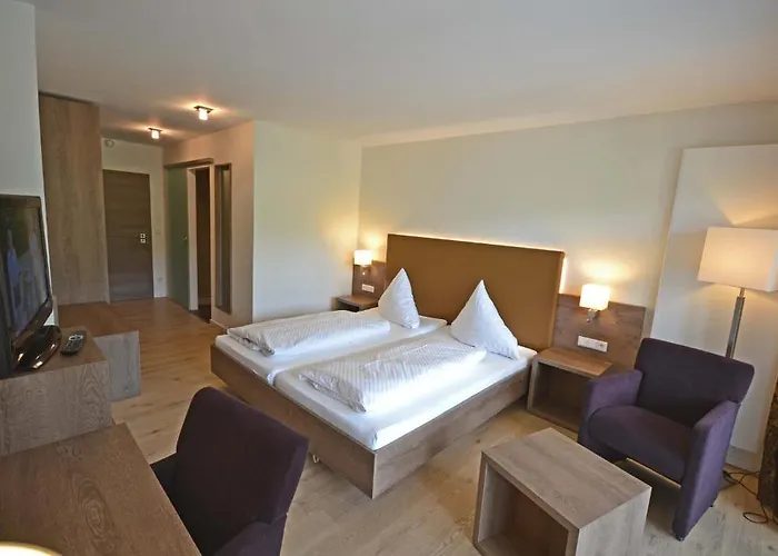 Отель Spechtshaardt 3*