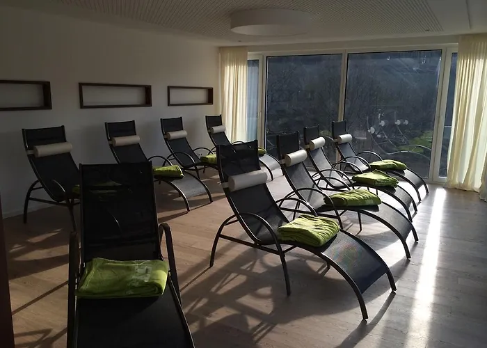 Spechtshaardt 3* Rothenbuch