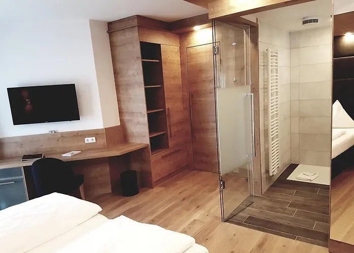 Spechtshaardt Отель