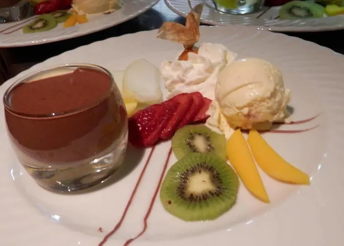 Spechtshaardt Отель 3*