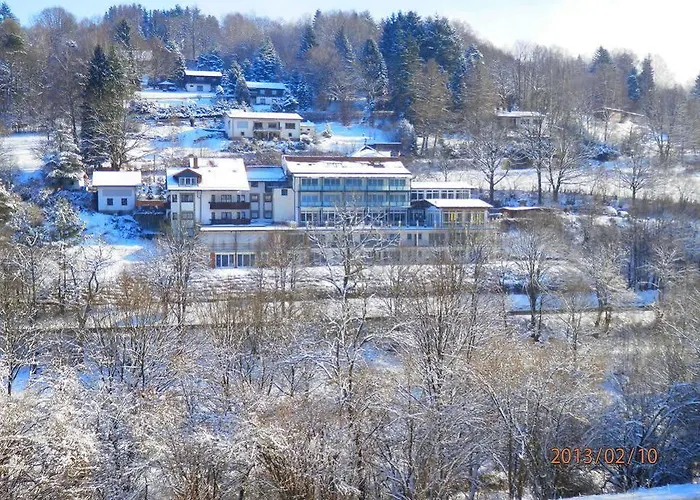 Spechtshaardt Отель 3*