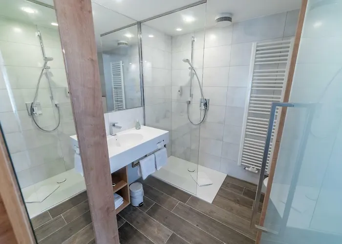 Отель Spechtshaardt