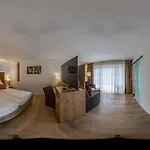 Hotel Spechtshaardt
