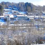 Spechtshaardt Hotel 3*