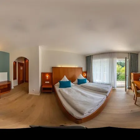 Hotel Spechtshaardt 3*