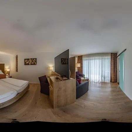 Hotell Spechtshaardt