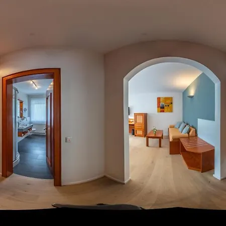 Spechtshaardt Hotell