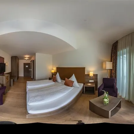 Hotell Spechtshaardt 3*