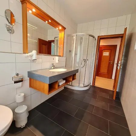 Hotel Spechtshaardt 3*
