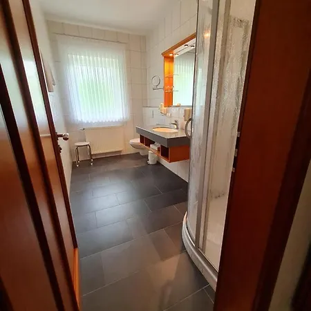 ホテル Spechtshaardt