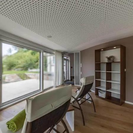 Spechtshaardt Hotell Rothenbuch