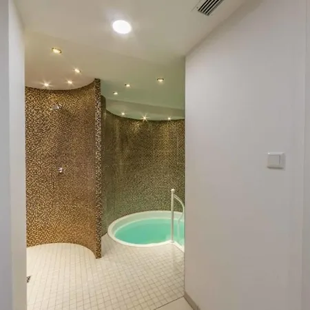 Spechtshaardt Hotell