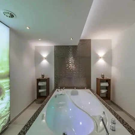 Hotel Spechtshaardt Hotel 3*
