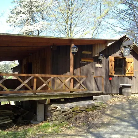 Hotel Spechtshaardt Rothenbuch