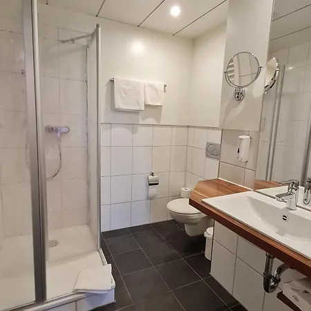 Hotel Hotel Spechtshaardt Rothenbuch