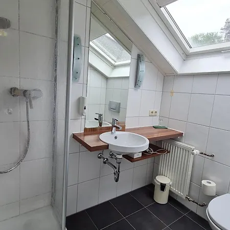 Hotel Spechtshaardt Rothenbuch