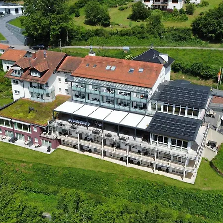 Hotel Spechtshaardt Rothenbuch