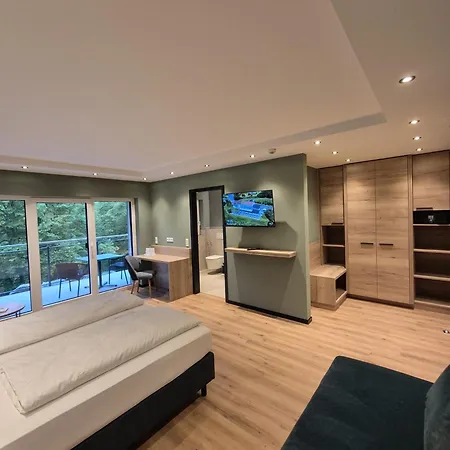 Hotel Spechtshaardt Hotel 3*
