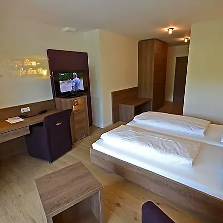 Hotel Spechtshaardt Hotel Rothenbuch