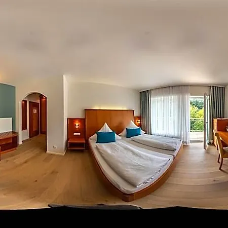 Hotel Spechtshaardt 3* Rothenbuch
