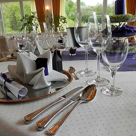 Hotel Spechtshaardt 3*