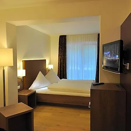 Hotel Hotel Spechtshaardt