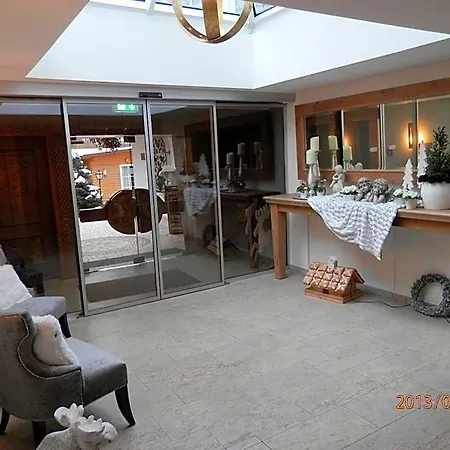 Spechtshaardt Hotel 3*