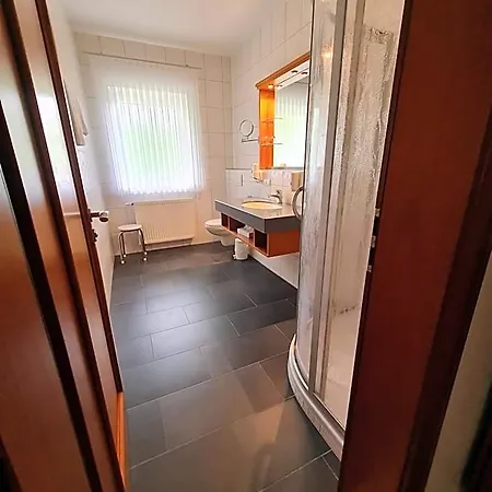 Otel Spechtshaardt Rothenbuch