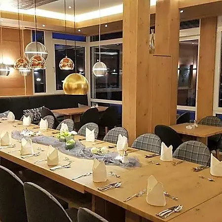 Hotel Spechtshaardt Hotel Rothenbuch