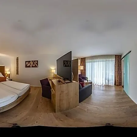 Hotel Spechtshaardt 3*