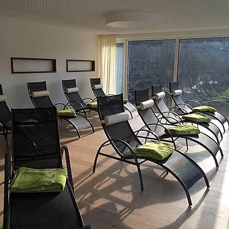 Hotel Spechtshaardt Rothenbuch