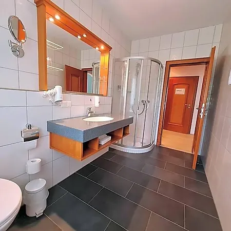 Spechtshaardt Hotel Rothenbuch