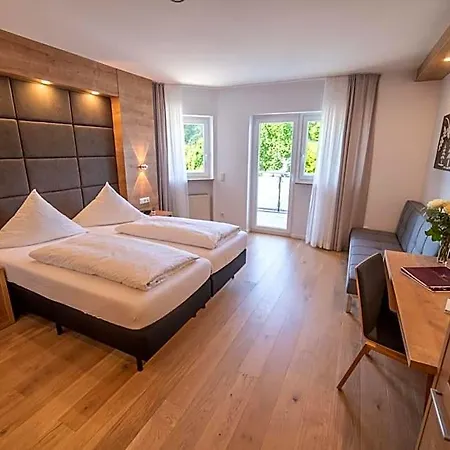 Hotel Hotel Spechtshaardt 3*