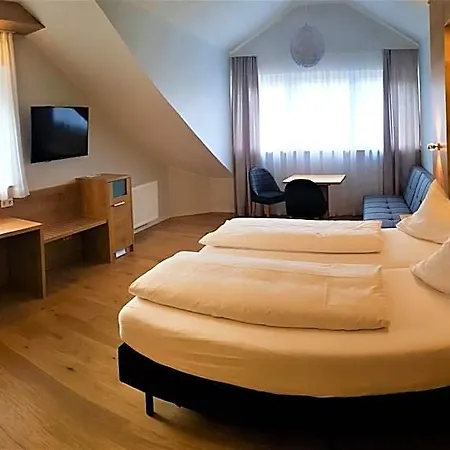 Hotel Spechtshaardt Rothenbuch