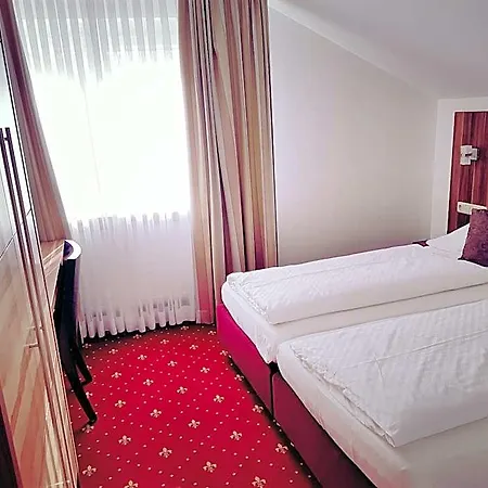 Hotel Spechtshaardt Rothenbuch