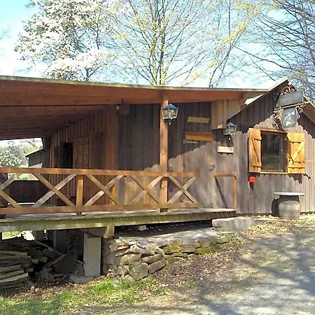Spechtshaardt 3*
