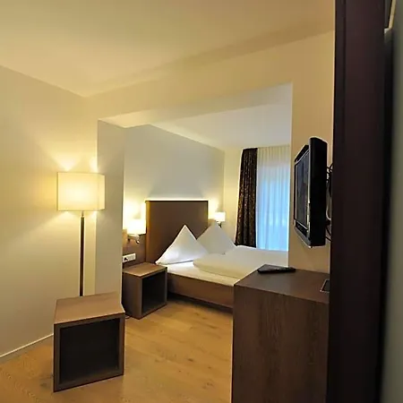 Hotel Hotel Spechtshaardt