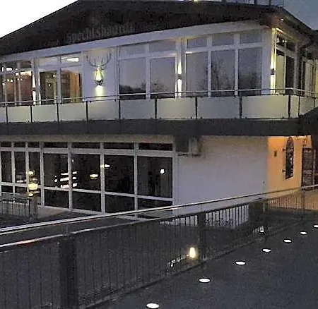 Spechtshaardt Otel 3*