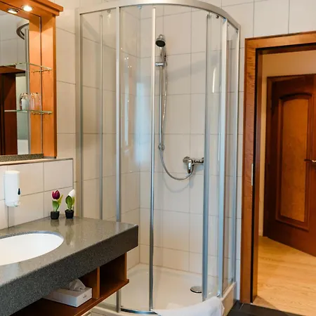 Spechtshaardt Hotel Rothenbuch
