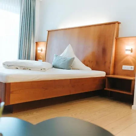 Hotel Spechtshaardt Rothenbuch