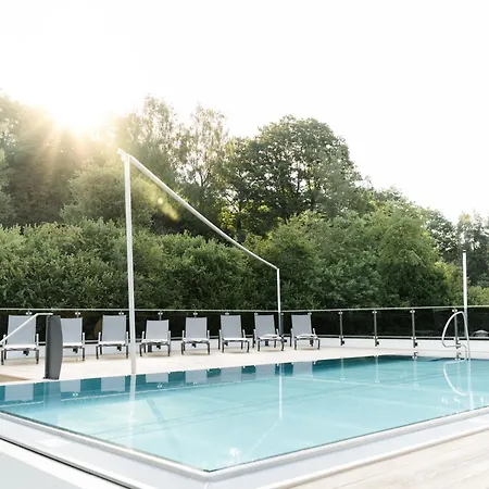 Hotel Spechtshaardt