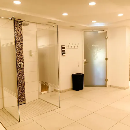 Spechtshaardt Hotel 3*